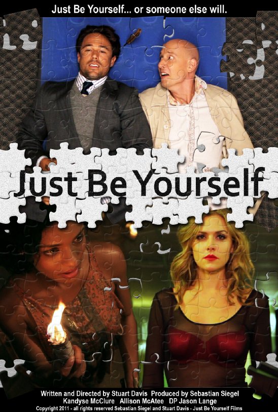 poster_short_Just_Be_Yourself