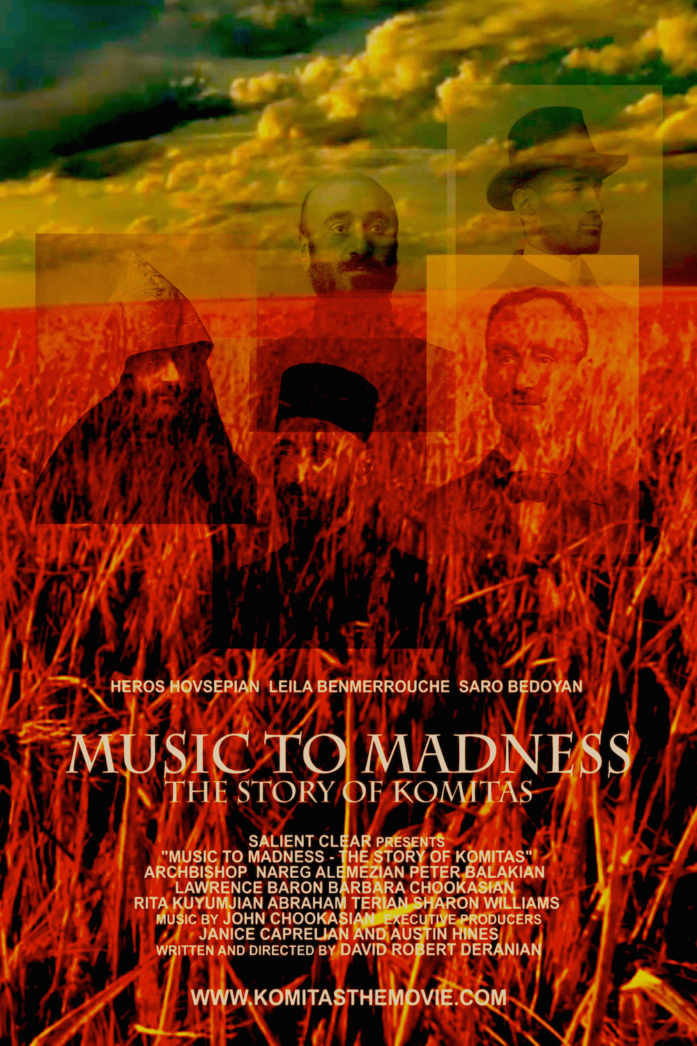 poster_short_Music_to_Madness