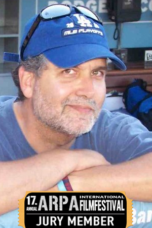Stan Brooks, producer