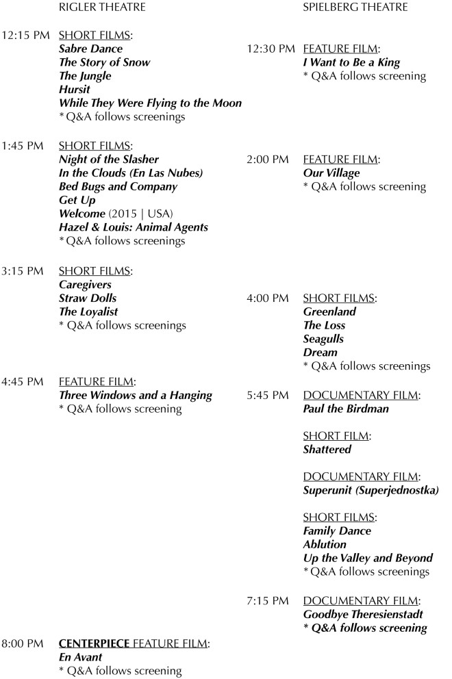 Arpa-day-2-Program-Schedule