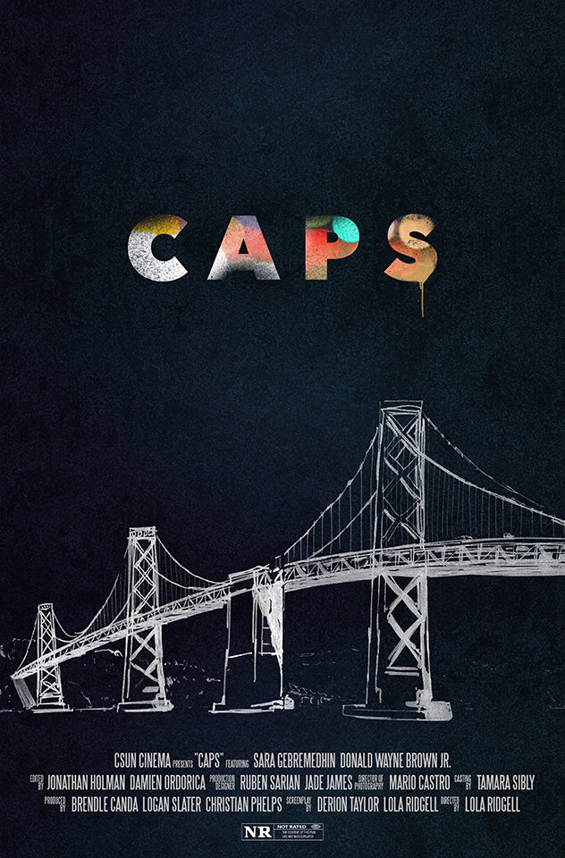 short_caps_poster