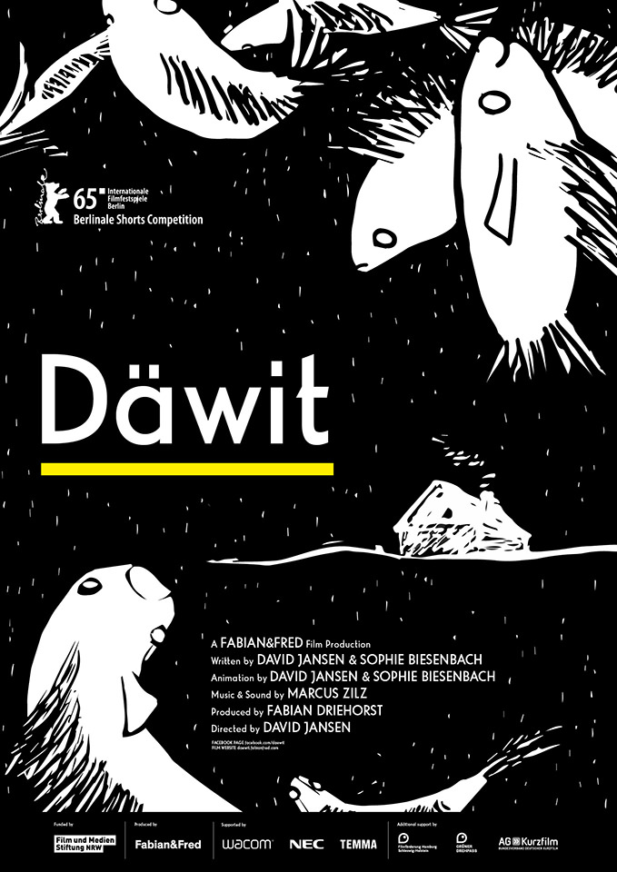 short_dawit_poster