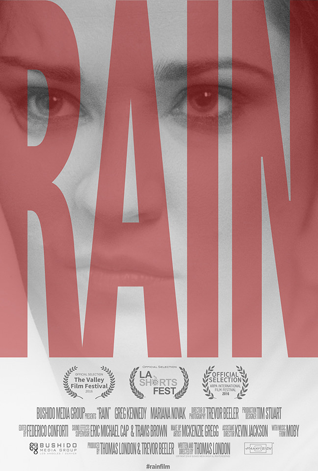 short_rain_poster
