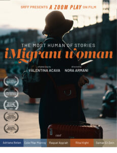 iMigrant Woman Still