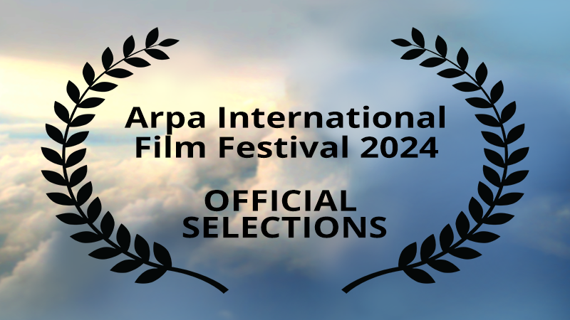 2024 Arpa International Film Festival Official Selections Background